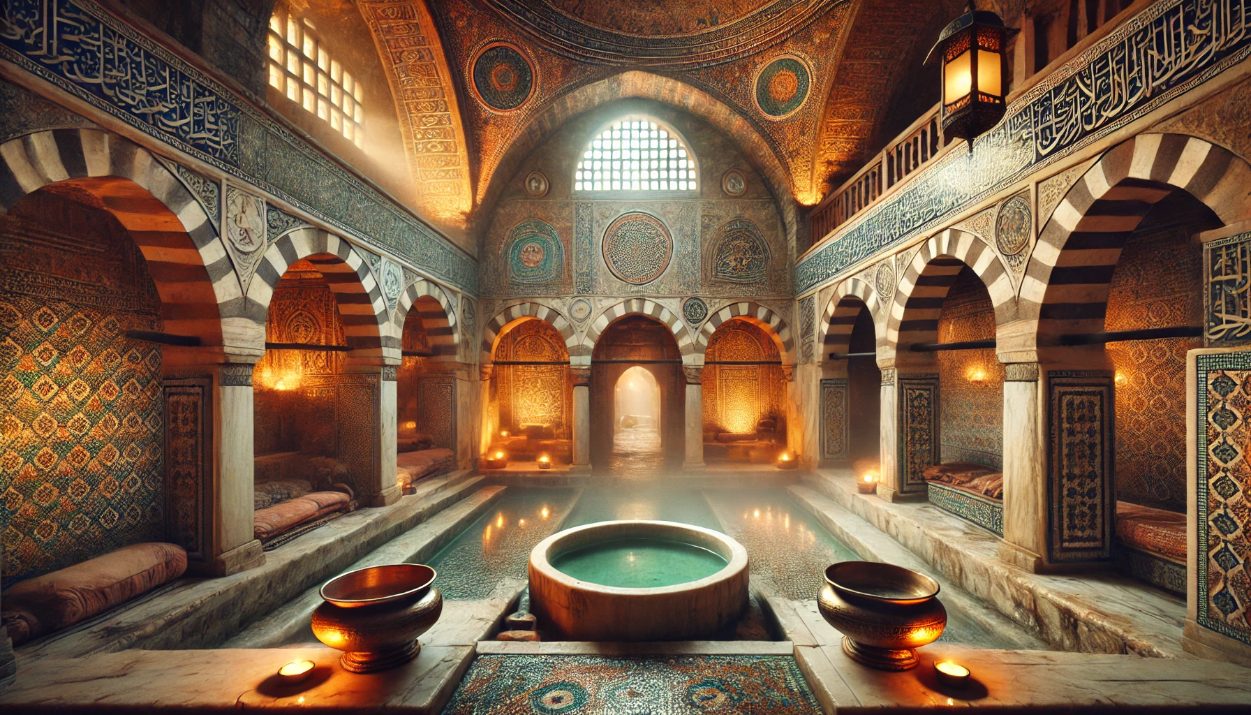 "Alanya’daki en eski hamamları keşfedin ve Osmanlı’dan günümüze geleneksel hamam kültürünü deneyimleyin."