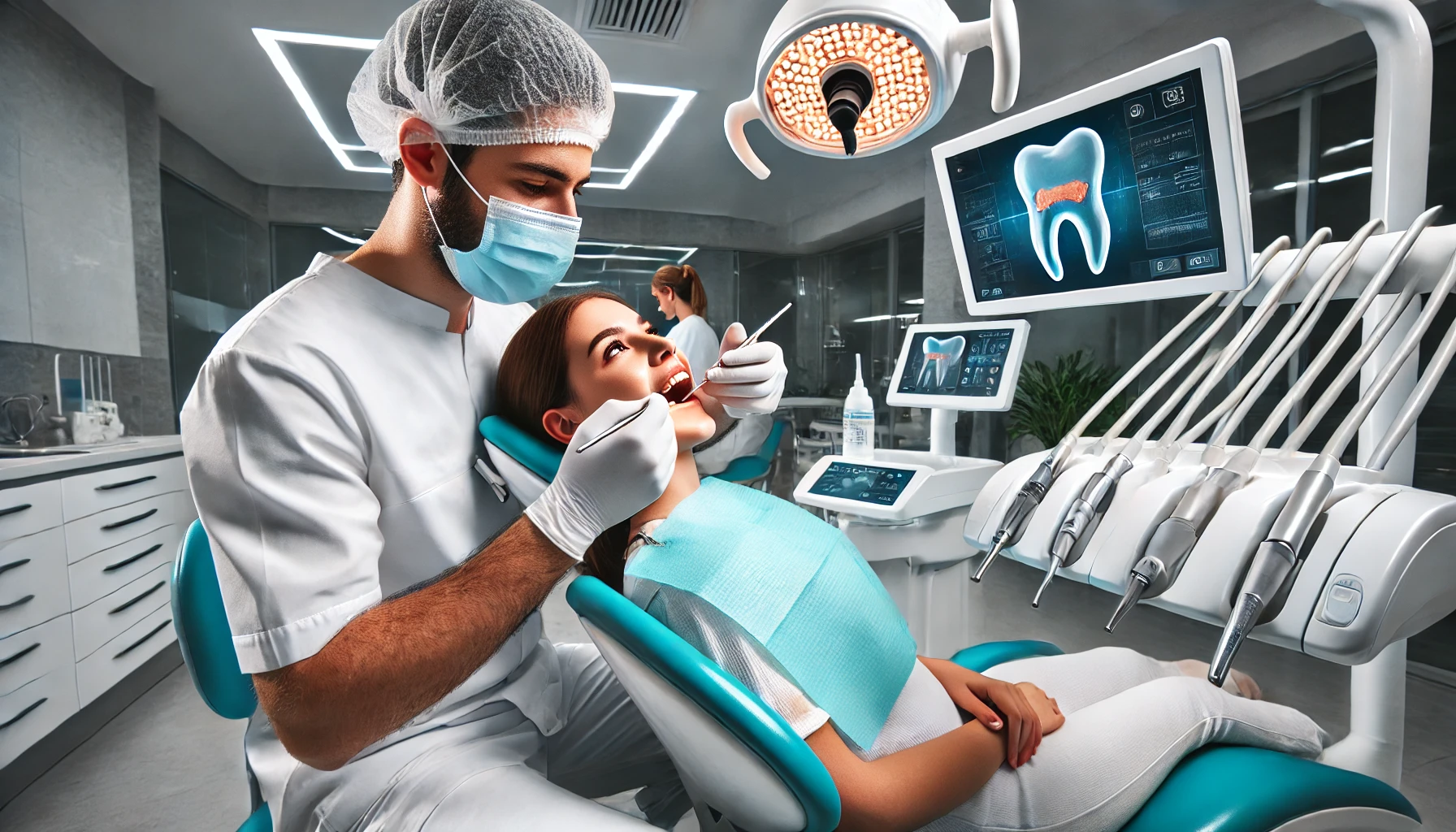 "Alanya’da Hangi Florür Uygulamaları Yapılıyor? Diş Sağlığınızı Koruyun!"