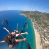 Alanya'da eşsiz manzaralar eşliğinde adrenalin dolu Alanya Paragliding deneyimi.