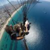 Alanya Paragliding ile Akdeniz'in maviliklerinde unutulmaz bir uçuş deneyimi yaşayın.