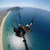 Alanya Paragliding ile Toros Dağları’ndan muhteşem bir iniş yapın.