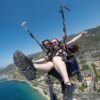 Gökyüzünden Alanya’yı keşfetmek için yamaç paraşütü deneyimi yaşayın.