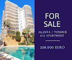 Maremont Real Estate & Construction – Alanya’da satılık daireler, villalar ve modern inşaat projeleri sunan güvenilir gayrimenkul firması.