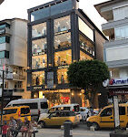 Amaracity – Alanya ve çevresinde satılık daireler, villalar ve yatırım fırsatları sunan gayrimenkul projesi.