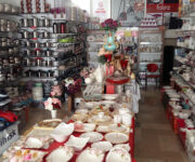 “Helimoğlu Züccaciye modern ve kaliteli mutfak ürünleri koleksiyonu”