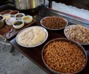 ışıklar çorba günün her anı ziyaret ediliyor