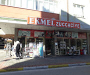 “Mutfak ihtiyaçlarınızı karşılayan Ekmel Züccaciye ürünleri”