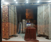 Aydoğan Perde – Alanya’da modern ve klasik perde modelleri, tül, stor ve fon perdeler