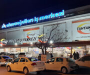 “Tahtakale Spot Alanya Şubesi ikinci el mobilya ve ev eşyaları koleksiyonu”