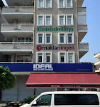 "IDEAL Real Estate & Construction, yatırım fırsatları ve konforlu yaşam alanları sunuyor."