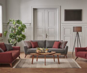 Kelebek Mobilya Alanya Oba’da modern, şık ve fonksiyonel mobilyalarla yaşam alanınızı yenileyin. Her tarza uygun ürünler ve profesyonel hizmet sizi bekliyor.