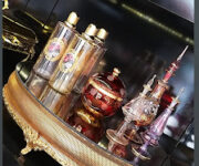 “ALANYAHOMEDECOR modern ve şık ev dekorasyon ürünleri koleksiyonu”