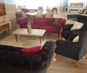 KUP10 MOBİLİA – modern ve şık mobilya tasarımlarıyla yaşam alanları.