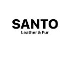 SANTO Leather & Fur mağazasında lüks deri ceketler ve kürk tasarımlar, Alanya.