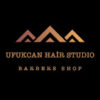 UFUKCAN Hair Studio Berber Salonu – Alanya’da modern saç kesimi, sakal tasarımı ve erkek bakımı hizmetleri sunan kuaför ve berber salonu.