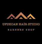 UFUKCAN Hair Studio Berber Salonu – Alanya’da modern saç kesimi, sakal tasarımı ve erkek bakımı hizmetleri sunan kuaför ve berber salonu.