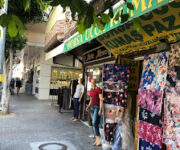 Bursa Ucuz Kumaş Pazarı – uygun fiyatlı kumaş ve tekstil ürünleri satışı