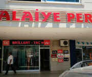 Alaiye Perde mağazası – Alanya’da perde, tül ve dekorasyon ürünleri