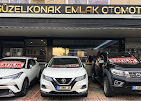 Güzelkonak İnşaat Emlak Otomotiv’in gayrimenkul projeleri, inşaat hizmetleri ve otomotiv çözümlerini yansıtan görsel