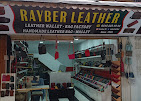 Rayber Leather – Alanya’da deri çanta, cüzdan ve aksesuar koleksiyonları sunan mağaza.