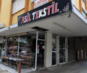Asil Tekstil mağazası – Alanya’da ev tekstili, perde ve dekorasyon ürünleri