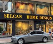 Selcan Perde – Şık tasarımlı tül, stor ve fon perde modelleriyle estetik yaşam alanları