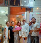 "Selinti Hamam & Spa Alanya – geleneksel Türk hamamı deneyimini modern spa hizmetleriyle birleştiren şık mekân."