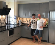 Alanya Bahar Mobilya – modern ve kaliteli mobilya üretimi ve dekorasyon örnekleri.