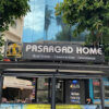 Pasargad Home’un modern mimariye sahip konut projelerini ve konforlu yaşam alanlarını yansıtan görsel