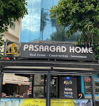 Pasargad Home’un modern mimariye sahip konut projelerini ve konforlu yaşam alanlarını yansıtan görsel