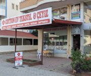 Cotton Ev Tekstil & Çeyiz – Zarif nevresim takımları, perde ve ev dekorasyon ürünleri