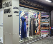 Çetinkaya Kumaş mağazası – Alanya’da kaliteli ve çeşitli kumaş seçenekleri