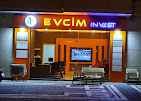 Evcim Invest Emlak’ın Alanya’da sunduğu modern konut projeleri ve yatırım fırsatlarını gösteren görsel