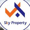 Sky Property’nin modern mimariye sahip projelerini ve gökyüzüne uzanan estetik yaşam alanlarını gösteren görsel