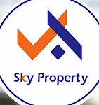Sky Property’nin modern mimariye sahip projelerini ve gökyüzüne uzanan estetik yaşam alanlarını gösteren görsel