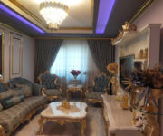 Lale Mefruşat Alanya mağazası – modern ve şık perde ve gardinen çeşitleri