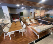 Sette Garden Alanya – Modern ve şık bahçe mobilyaları, veranda ve teras için dış mekan dekorasyon ürünleri