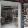Prime Alanya Barber Shop – modern erkek kuaförü, saç kesim ve tıraş hizmetleri Alanya’da.