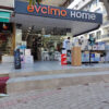 “Evcimo Home modern ve şık ev mobilyaları ve dekorasyon ürünleri koleksiyonu”