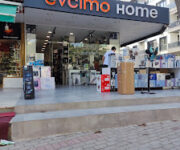 “Evcimo Home modern ve şık ev mobilyaları ve dekorasyon ürünleri koleksiyonu”