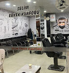 Selim Erkek Kuaförü – Alanya’da erkek saç kesimi, sakal bakımı ve tıraş hizmetleri sunan profesyonel berber salonu.