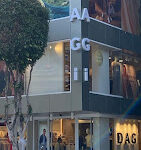 Dagi Alanya – İç giyim, pijama ve ev tekstili ürünleri sunan modern ve kaliteli mağaza.