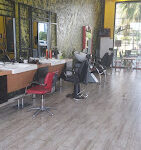 “Alanya ALKÜ Güzellik Salonu’nda profesyonel cilt bakımı, saç tasarımı ve kişisel bakım hizmetleri”