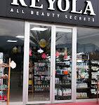 Reyola – Modern tasarımlı kadın giyim ve aksesuar mağazası, şık koleksiyonlarla Alanya’da.