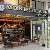 Aydın Efe Premium Hair Art – Alanya’da premium saç kesimi, renklendirme ve bakım hizmetleri sunan kuaför salonu.