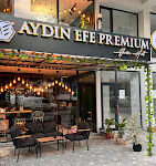 Aydın Efe Premium Hair Art – Alanya’da premium saç kesimi, renklendirme ve bakım hizmetleri sunan kuaför salonu.