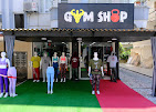 Alanya Gym Shop – Spor giyim, ekipman ve aksesuarlarında kaliteli ve modern ürünler sunan mağaza.