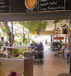 Tako Cafe Bar Restaurant’ta keyifli bir akşam yemeği ve şık sunumlarla eşsiz bir deneyim.