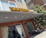 Sanat Perde Alanya – Şık ve modern perde tasarımları ile ev dekorasyonu