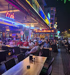 ByMuzzi restoranında şık sunumlarla servis edilen lezzetli yemekler